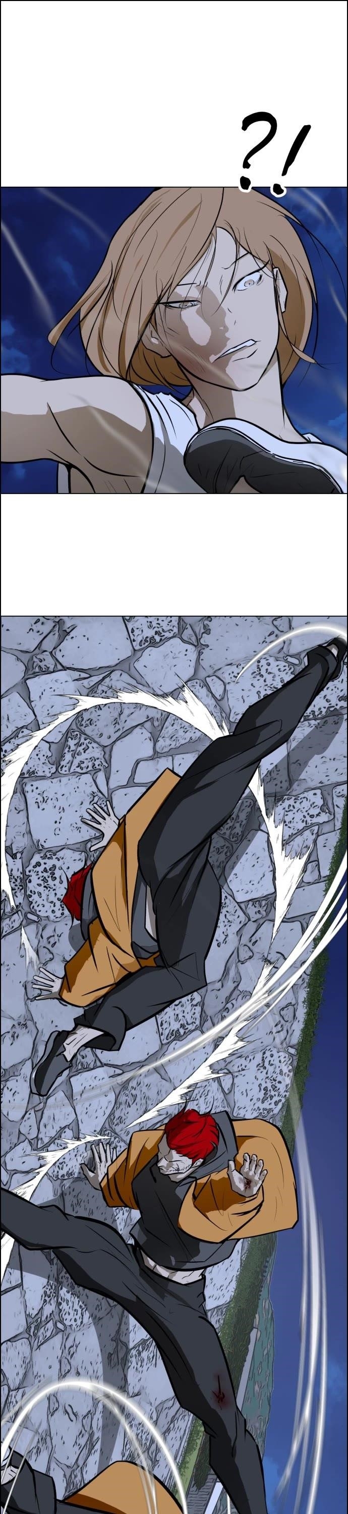 Zombie Fight Chapter 60 - Page 30