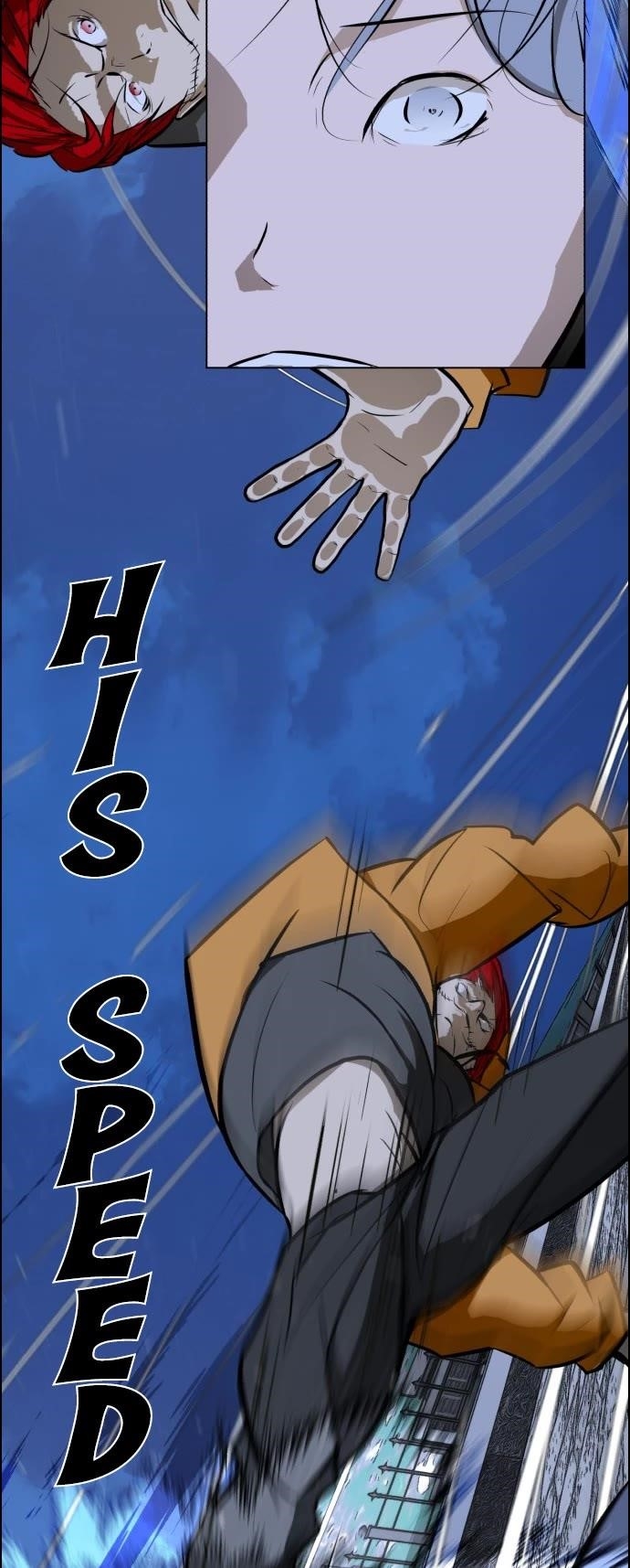 Zombie Fight Chapter 60 - Page 32