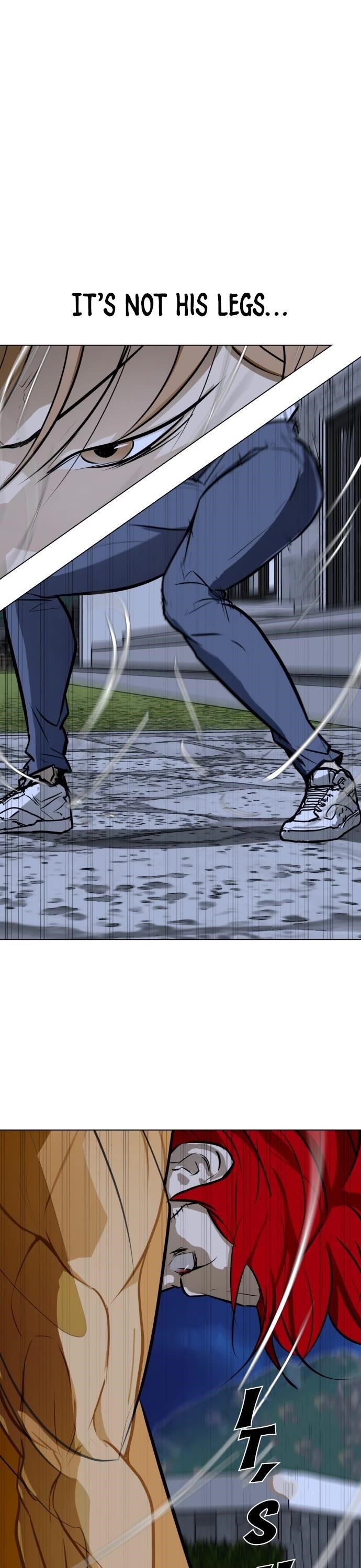 Zombie Fight Chapter 60 - Page 34