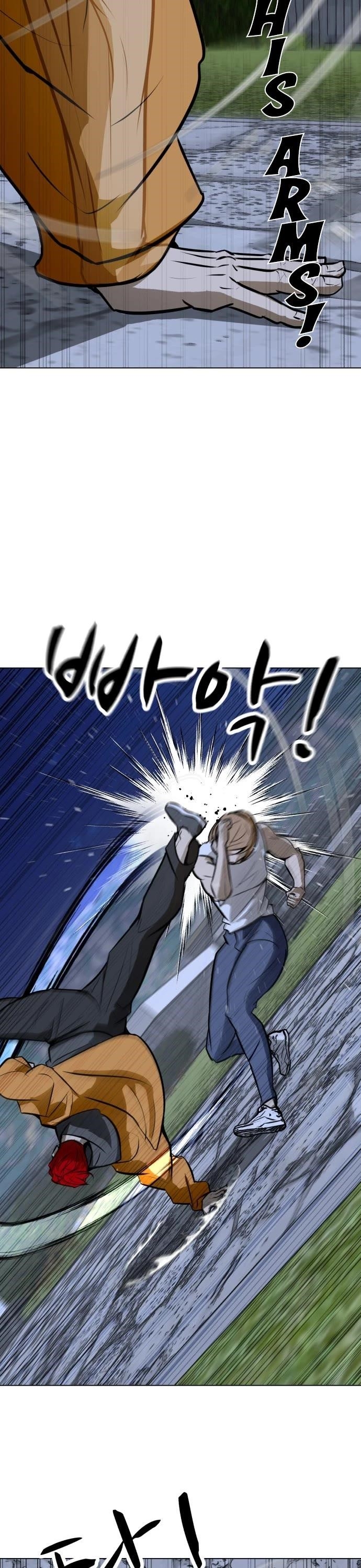 Zombie Fight Chapter 60 - Page 35