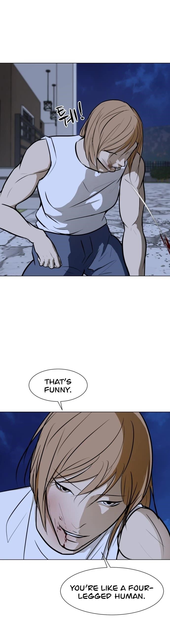 Zombie Fight Chapter 60 - Page 37