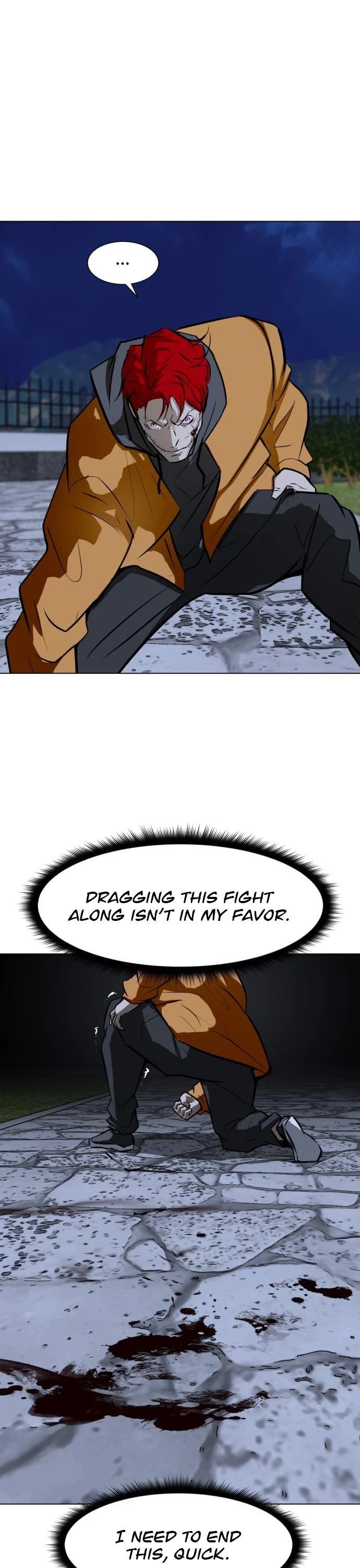 Zombie Fight Chapter 60 - Page 38