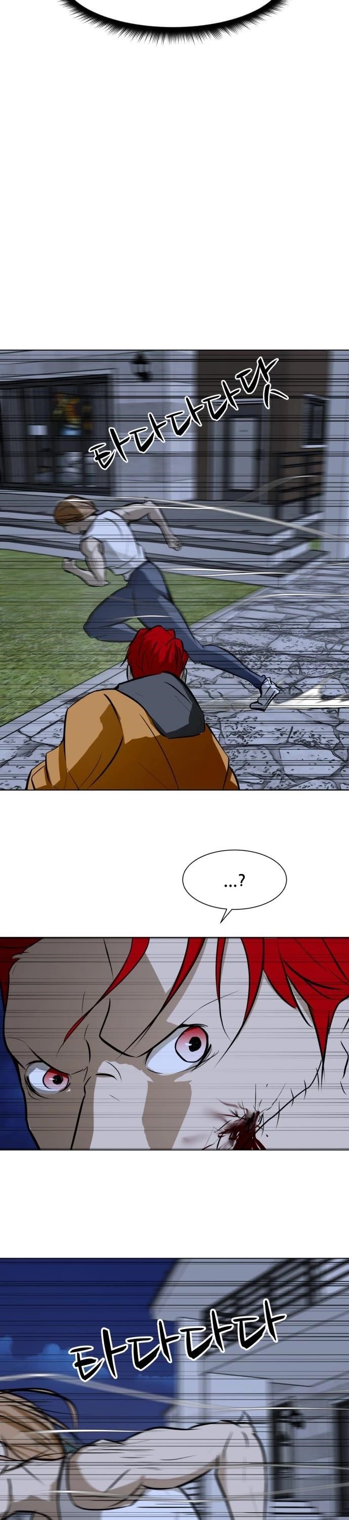 Zombie Fight Chapter 60 - Page 39