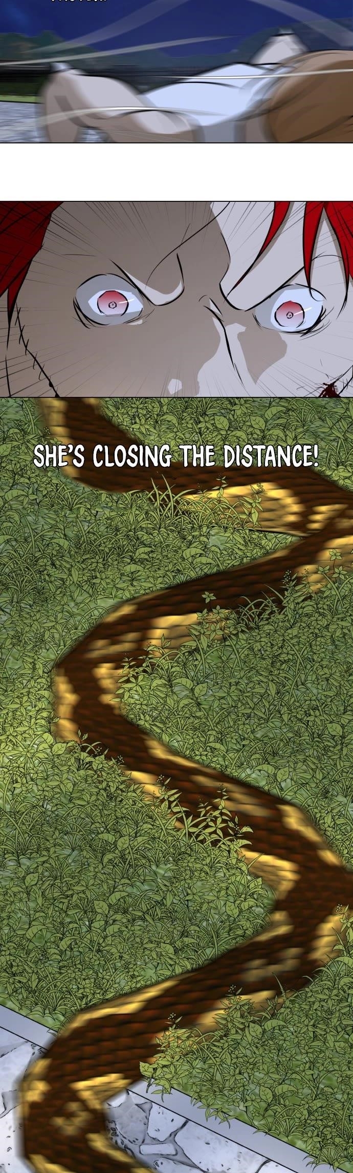 Zombie Fight Chapter 60 - Page 41