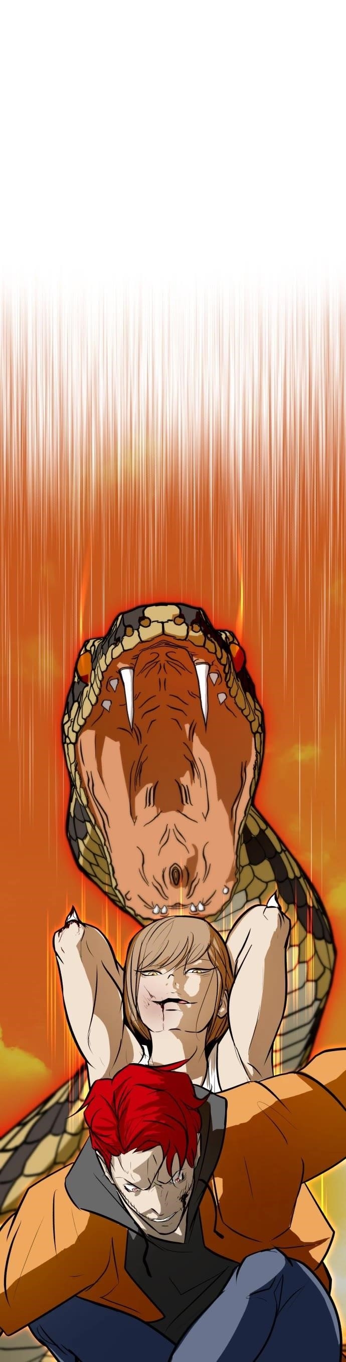 Zombie Fight Chapter 60 - Page 43