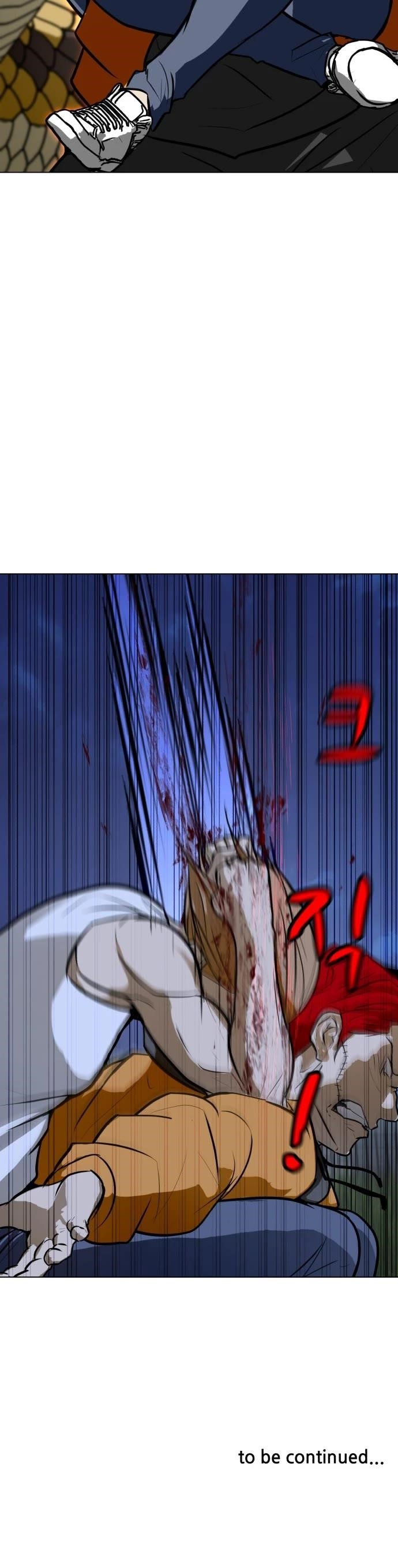 Zombie Fight Chapter 60 - Page 44