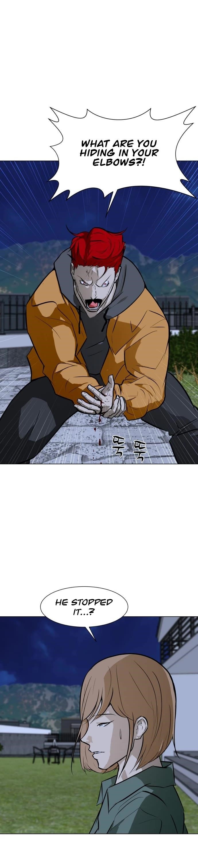 Zombie Fight Chapter 60 - Page 5