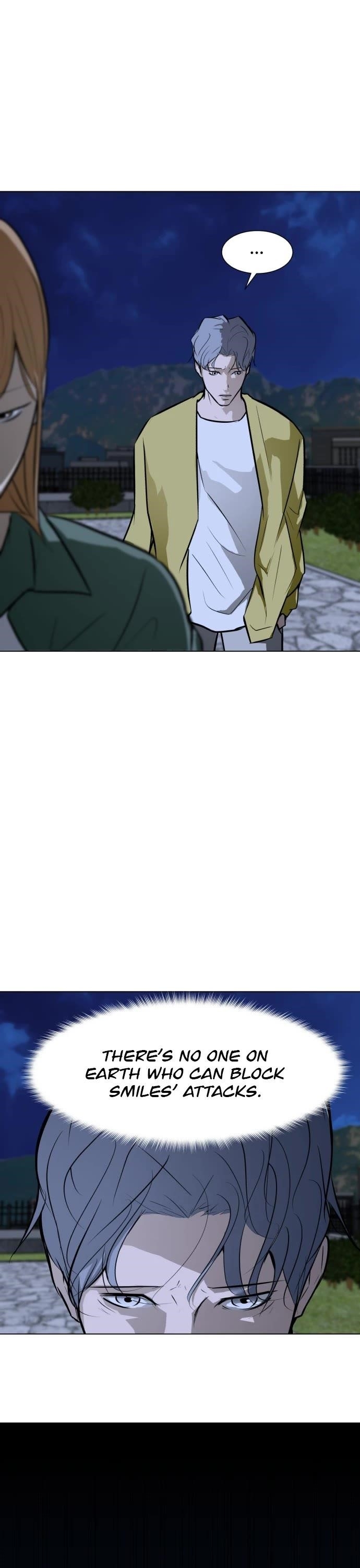 Zombie Fight Chapter 60 - Page 6