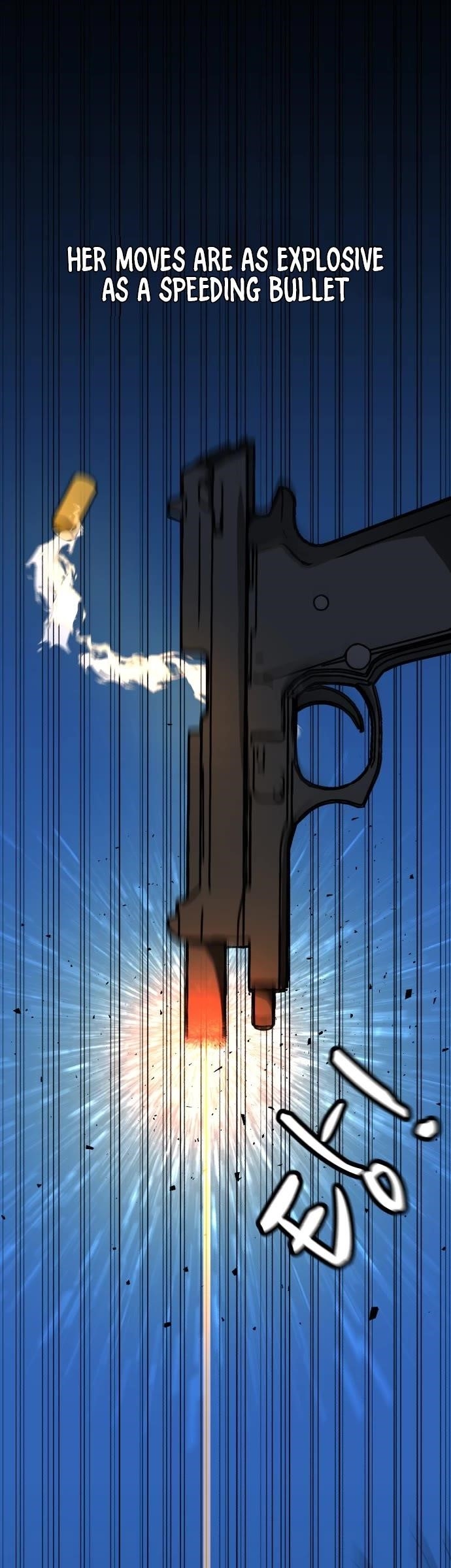 Zombie Fight Chapter 60 - Page 7