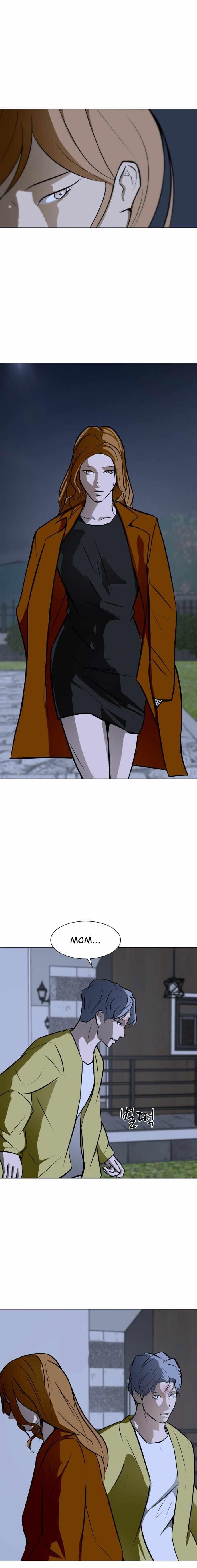 Zombie Fight Chapter 61 - Page 11