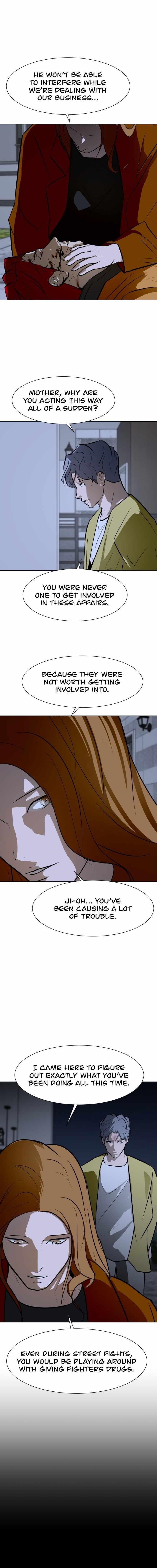 Zombie Fight Chapter 61 - Page 13