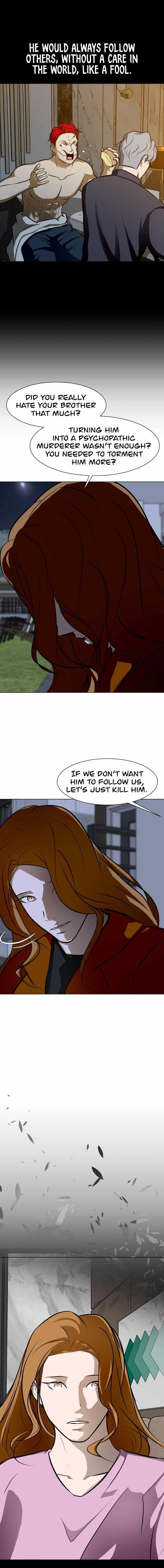 Zombie Fight Chapter 61 - Page 16