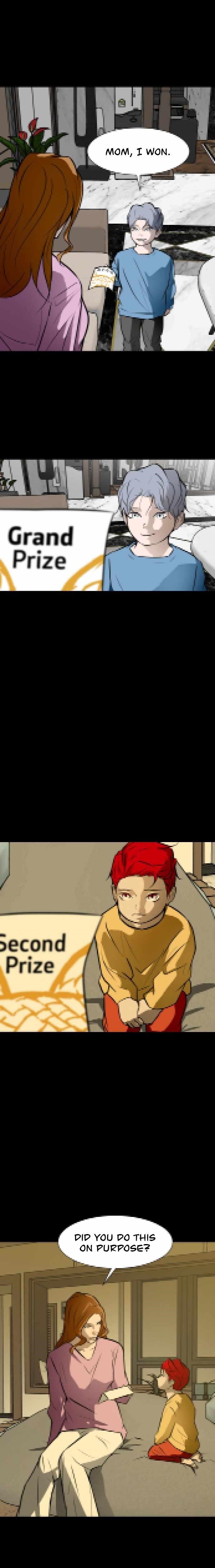 Zombie Fight Chapter 61 - Page 17