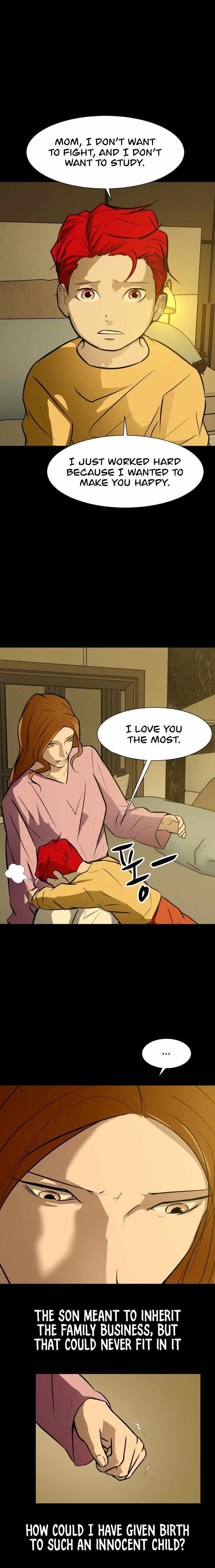 Zombie Fight Chapter 61 - Page 18