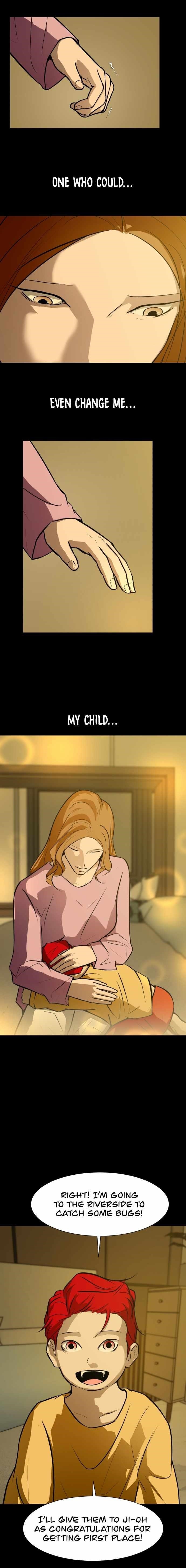 Zombie Fight Chapter 61 - Page 19