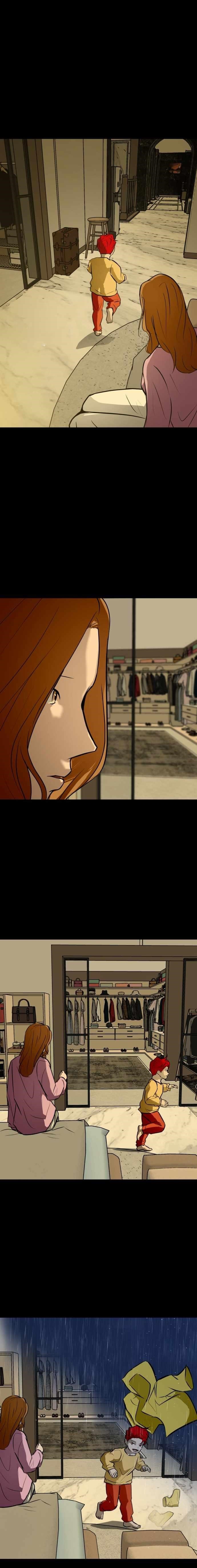 Zombie Fight Chapter 61 - Page 20