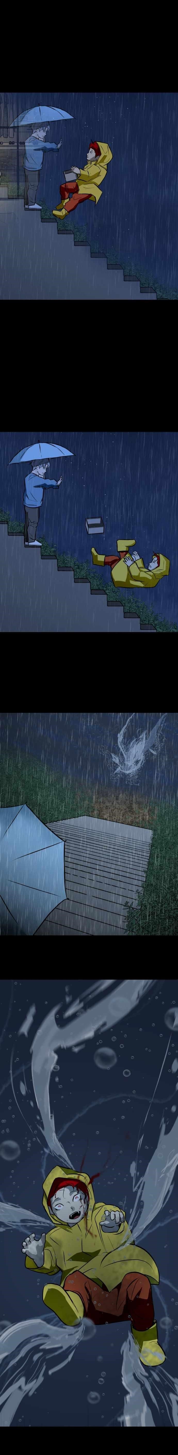 Zombie Fight Chapter 61 - Page 21