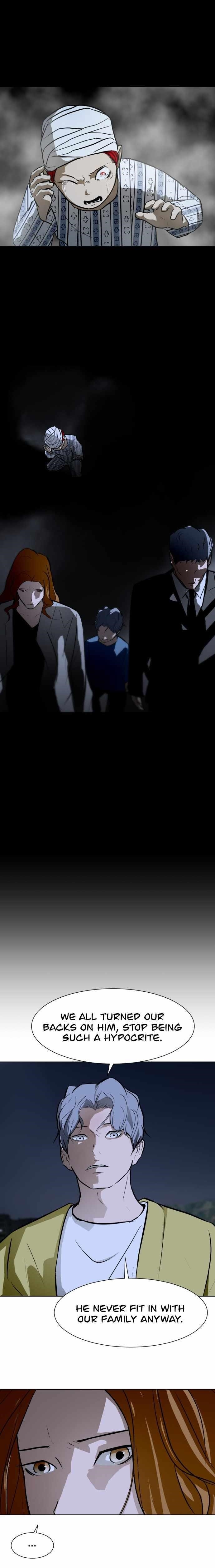 Zombie Fight Chapter 61 - Page 22