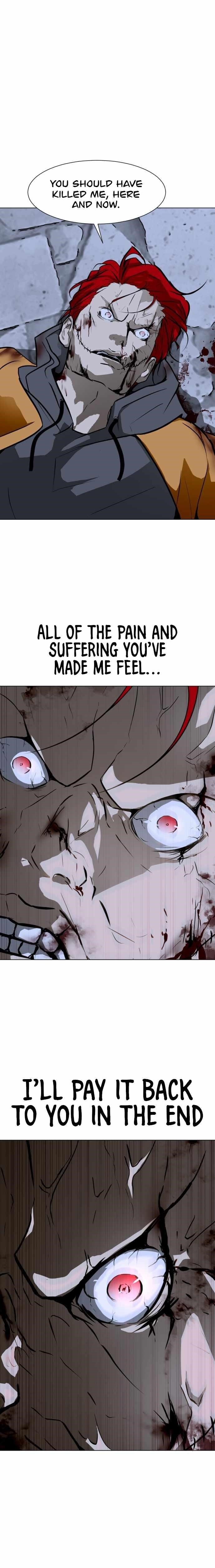 Zombie Fight Chapter 61 - Page 24