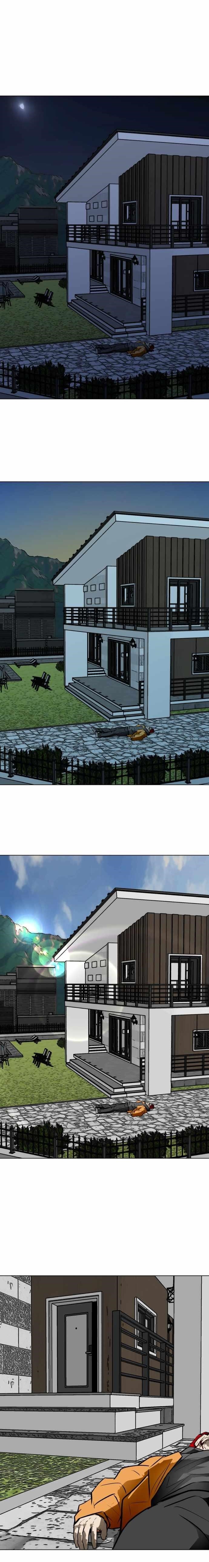 Zombie Fight Chapter 61 - Page 25