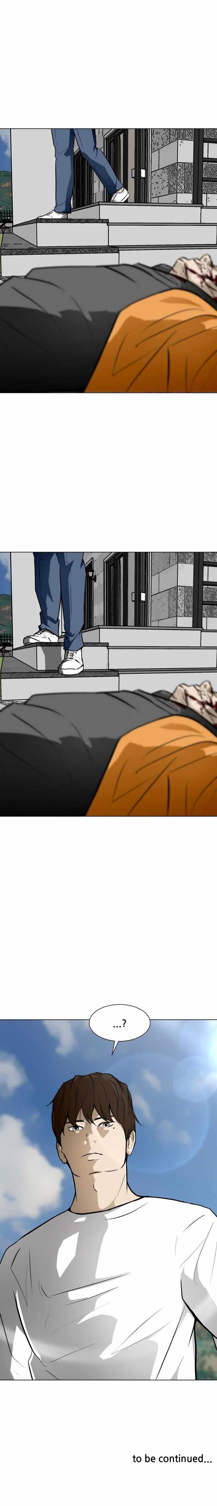 Zombie Fight Chapter 61 - Page 26