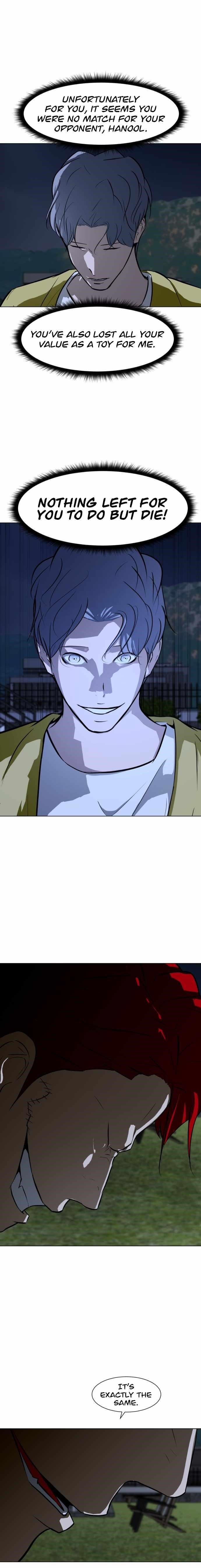 Zombie Fight Chapter 61 - Page 3