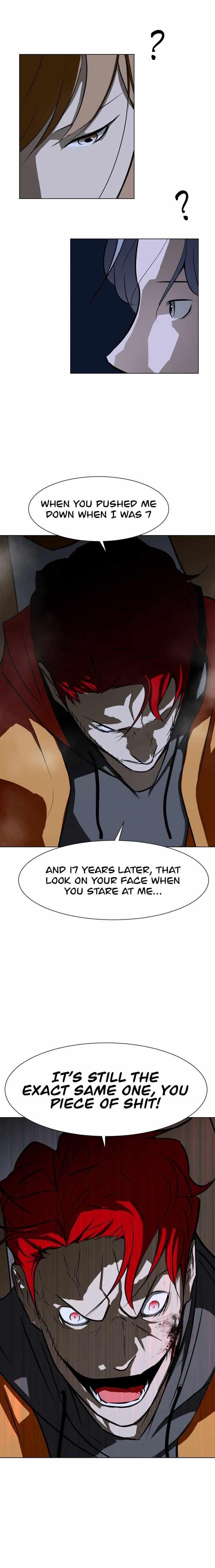 Zombie Fight Chapter 61 - Page 4