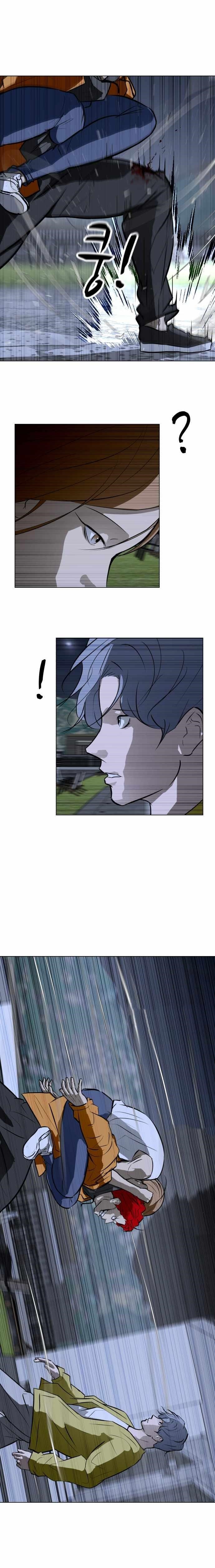 Zombie Fight Chapter 61 - Page 5