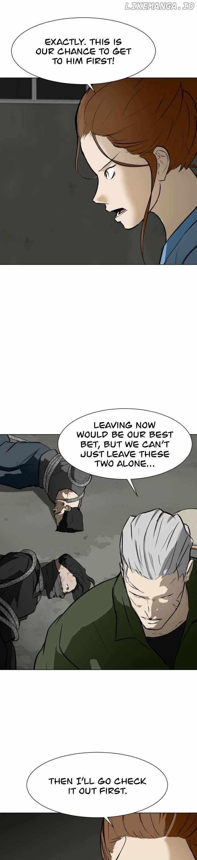 Zombie Fight Chapter 62 - Page 11