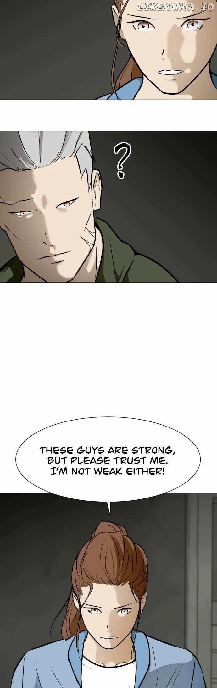 Zombie Fight Chapter 62 - Page 12