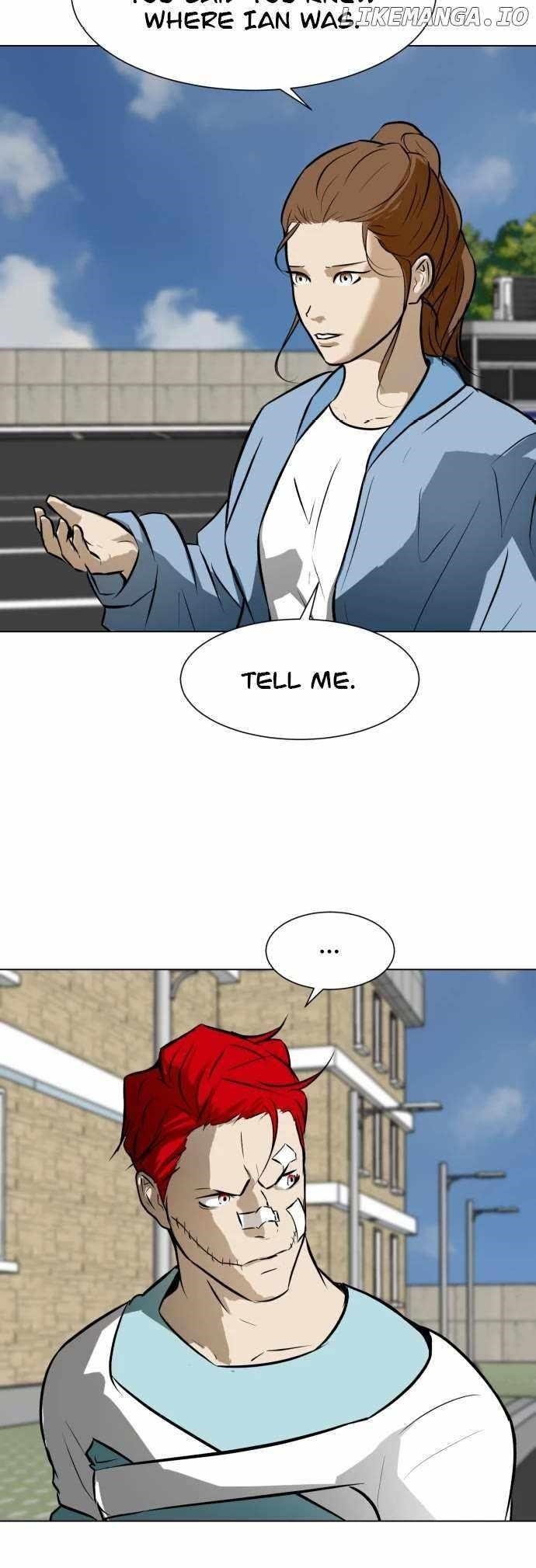 Zombie Fight Chapter 62 - Page 17