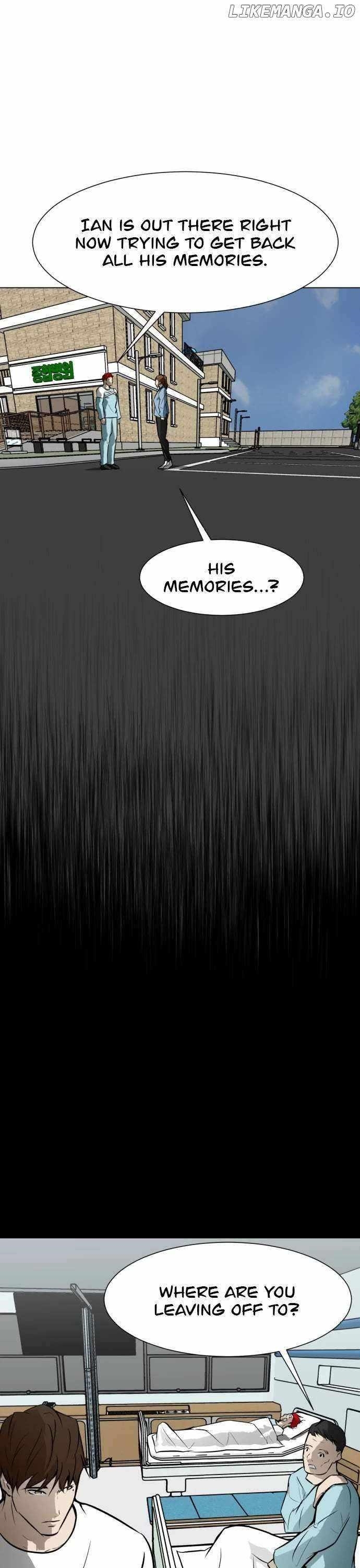 Zombie Fight Chapter 62 - Page 18