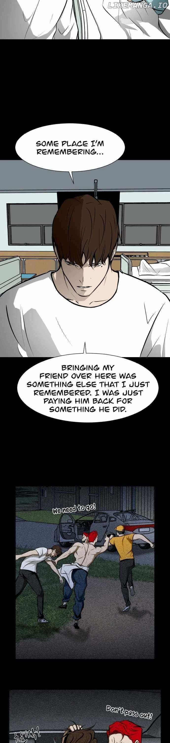 Zombie Fight Chapter 62 - Page 19