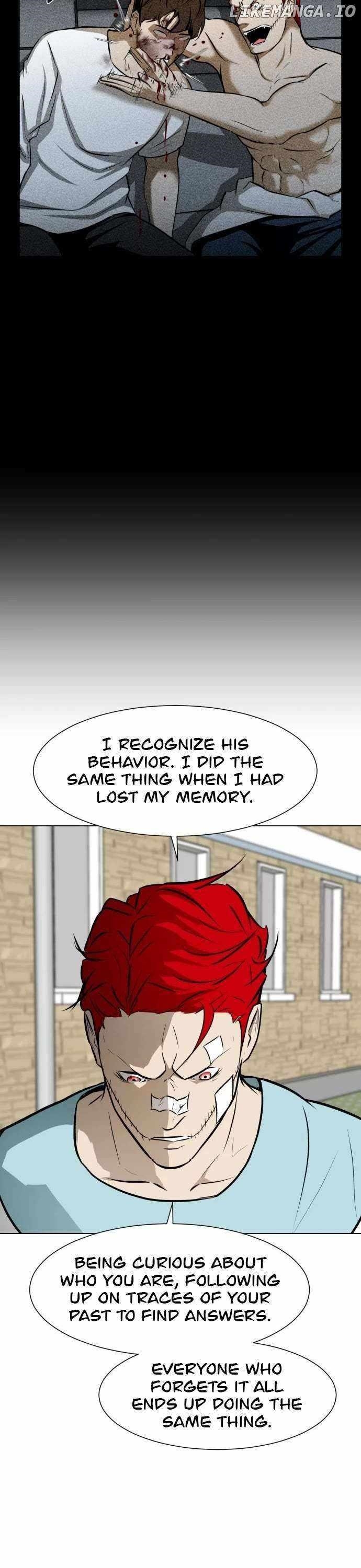 Zombie Fight Chapter 62 - Page 20