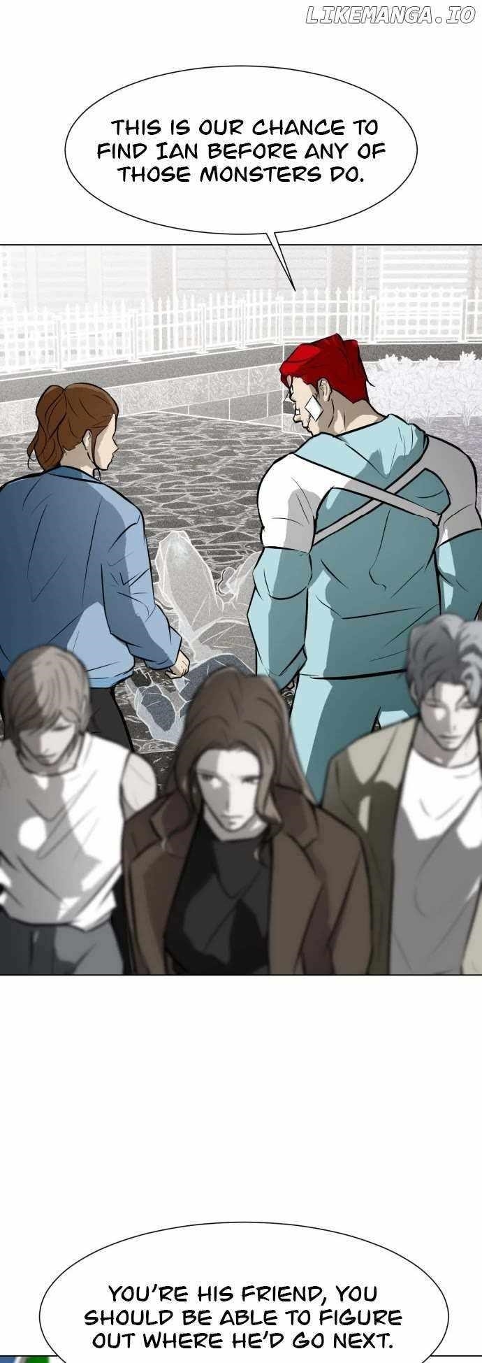 Zombie Fight Chapter 62 - Page 21