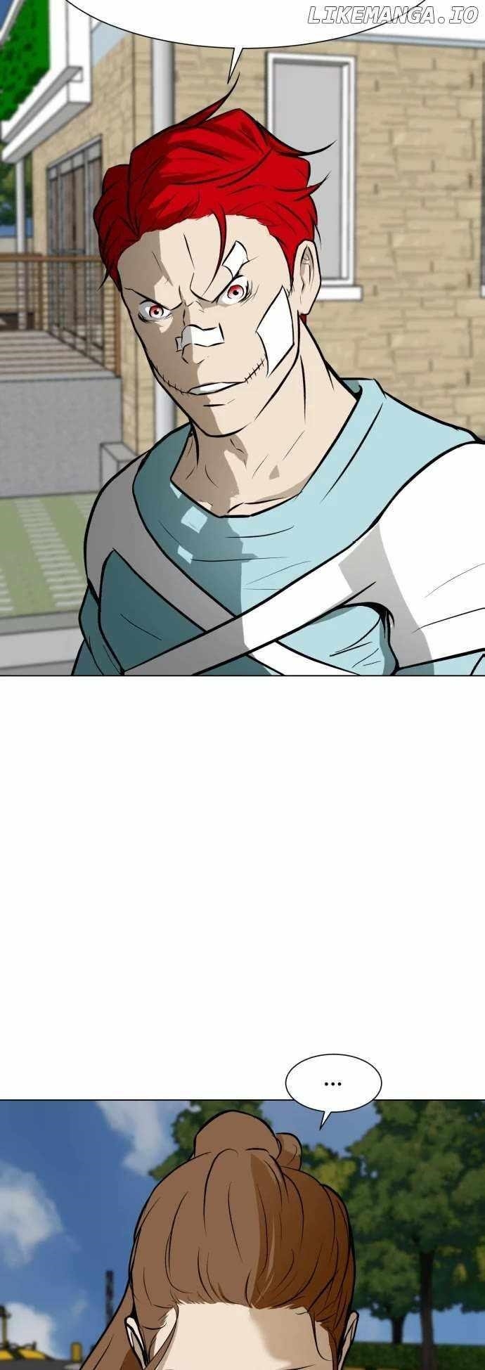 Zombie Fight Chapter 62 - Page 22