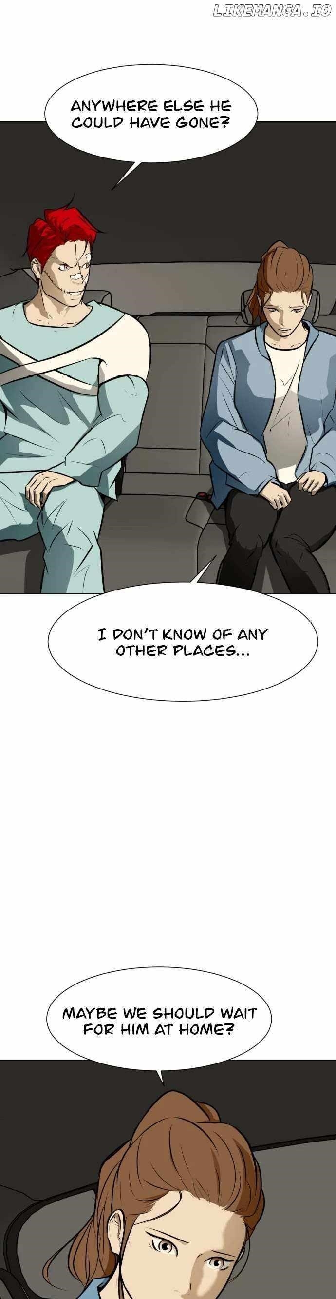 Zombie Fight Chapter 62 - Page 26