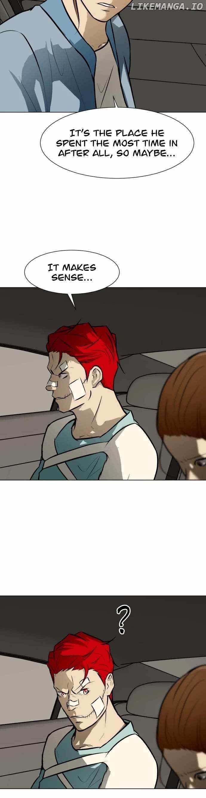 Zombie Fight Chapter 62 - Page 27