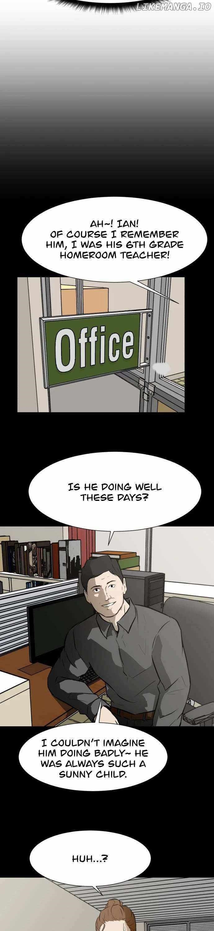 Zombie Fight Chapter 62 - Page 29