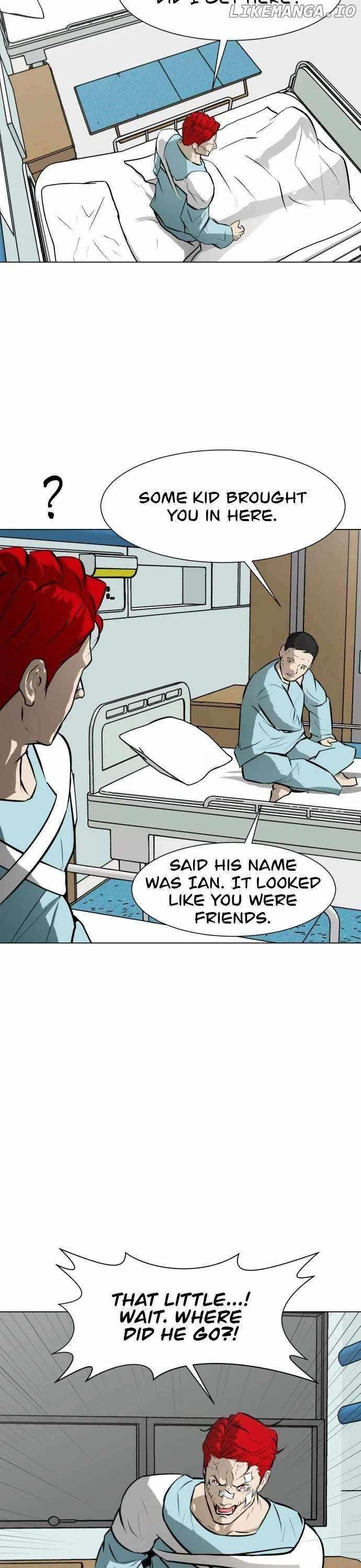 Zombie Fight Chapter 62 - Page 3