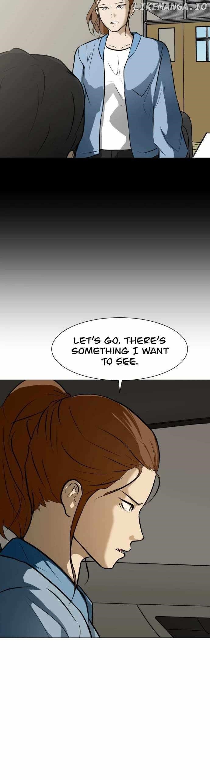 Zombie Fight Chapter 62 - Page 30