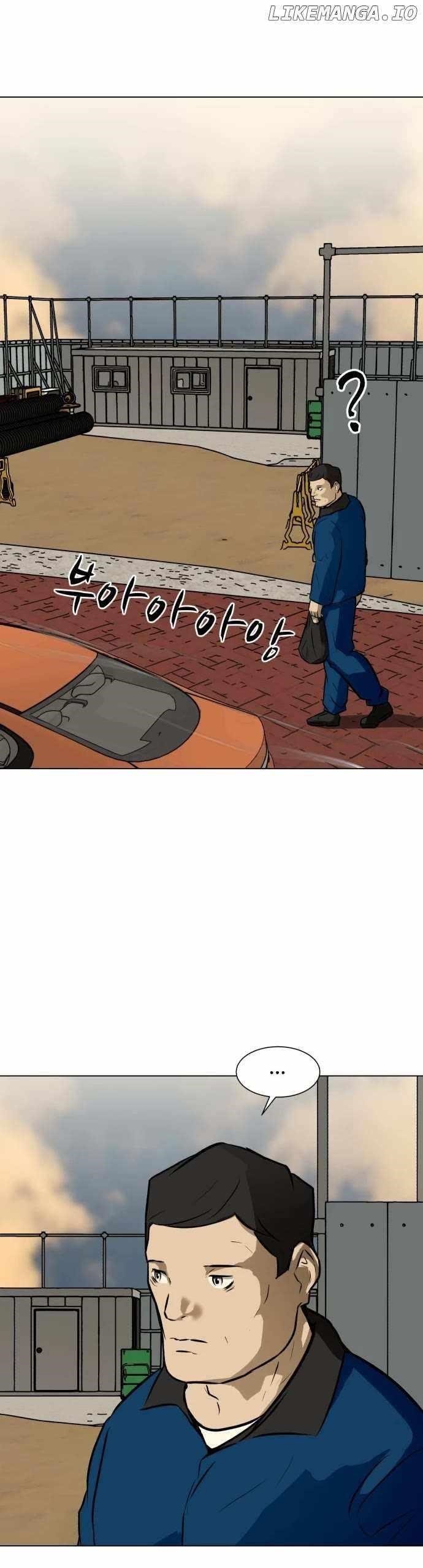 Zombie Fight Chapter 62 - Page 31