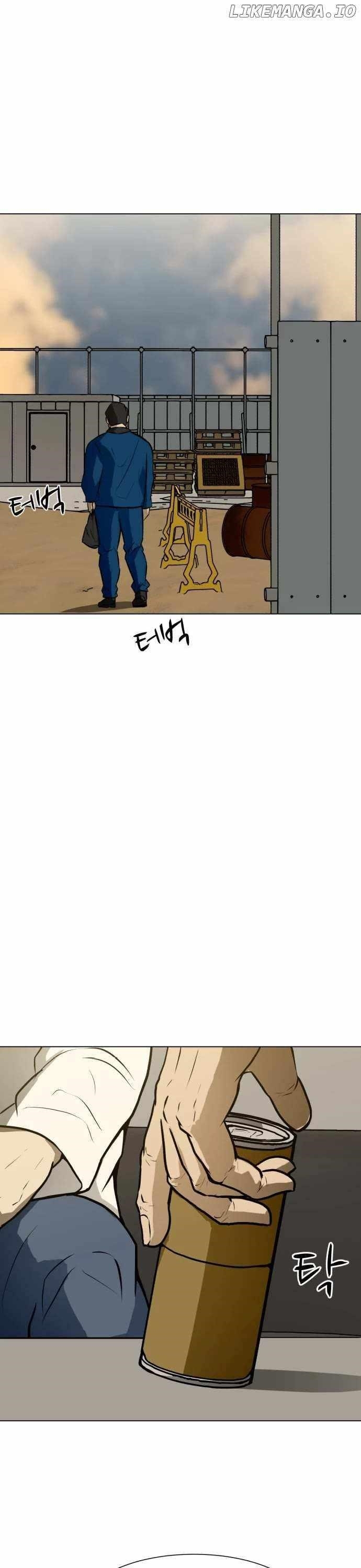 Zombie Fight Chapter 62 - Page 32