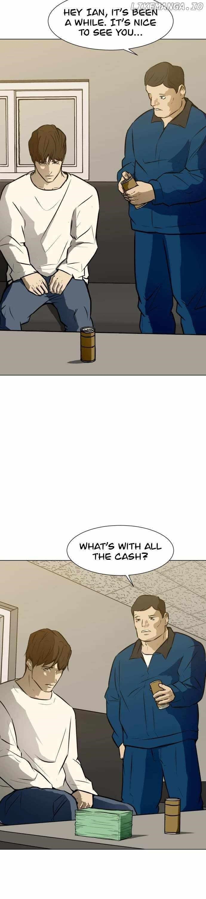 Zombie Fight Chapter 62 - Page 33