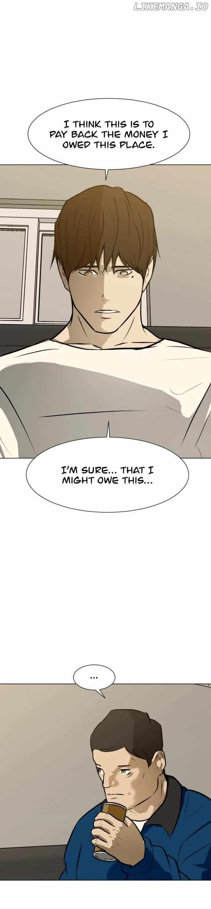 Zombie Fight Chapter 62 - Page 34