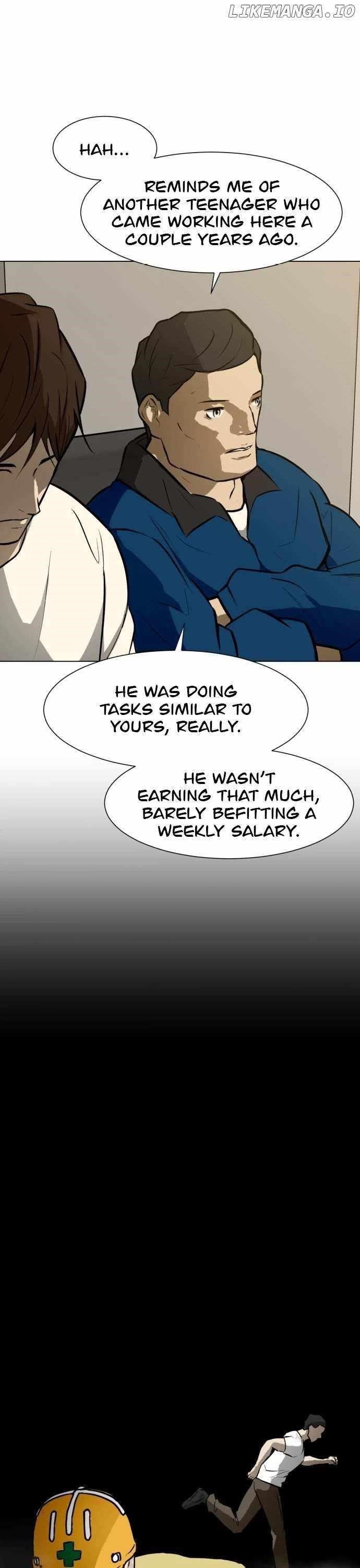 Zombie Fight Chapter 62 - Page 36