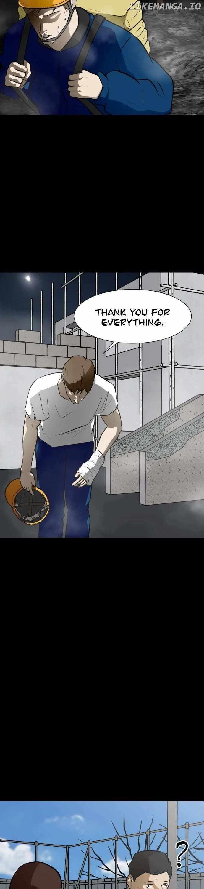 Zombie Fight Chapter 62 - Page 37