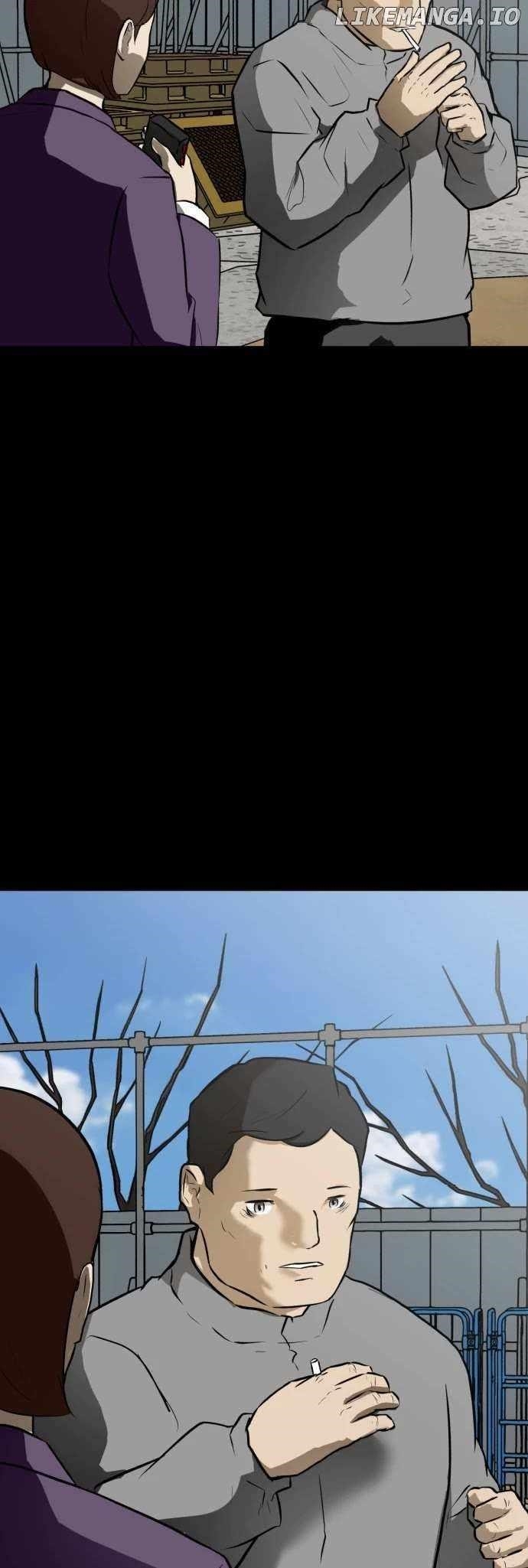 Zombie Fight Chapter 62 - Page 38