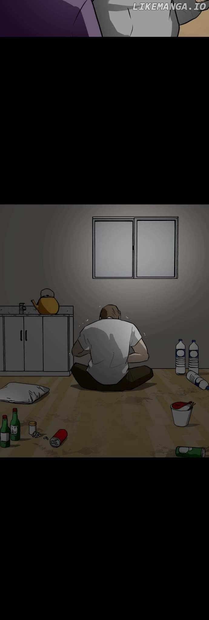 Zombie Fight Chapter 62 - Page 39