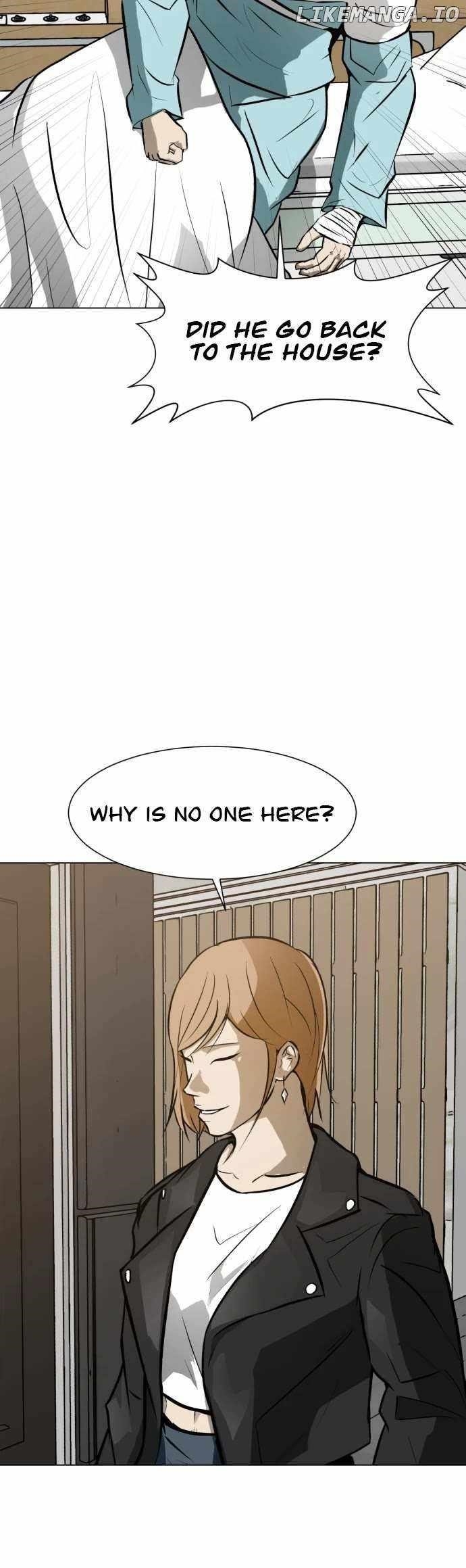 Zombie Fight Chapter 62 - Page 4